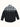 Camisa Colorado Dyed de Demons & Machines con detalles en negro, prenda para hombre. #color_negro