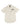 Camisa Garage Russel offwhite de manga corta, vista frontal con parche. #color_offwhite