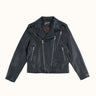 CAMPERA JAMESTOWN - DEMONS & MACHINES