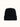 Gorro de lana táctico DEMONS & MACHINES con diseño ajustado, 100% lana premium. #color_negro