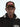 Gorra Trucker camuflada puesta, retrato de frente con parche D&M y hoodie negro bordado #color_camuflado