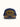 Gorra Podium II de Demons & Machines, estilo casual con malla y visera curva #color_azul