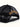 Gorra trucker DEMONS & MACHINES, estilo casual con malla y visera curva #color_camuflado