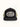 Gorra vintage de la marca Demons & Machines, vista frontal con diseño clásico y ajustable. #color_negro