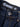 Jean de Demons & Machines de calce skinny confeccionado en denim elastizado importado de Turquía. Este fit es de tiro medio y queda entallado en piernas, acompañando el cuerpo sin pegarse excesivamente. 