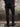 Jean de Demons & Machines de calce skinny confeccionado en denim elastizado de buen peso, que no marca ni ajusta. Este fit es de tiro medio-alto y queda entallado en piernas, acompañando el cuerpo sin pegarse excesivamente, otorgándole una gran comodidad. Lavado stone black con gastado sutil uniforme y bigoteado con 3D suave al frente.
