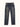 Jean Hardy Vintage Blue, vista frontal plana de pierna recta con lavado vintage y bigotes #color_azul