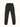 Pantalón Demons & Machines de corte jogger slim, confeccionado en gabardina elastizada. Bolsillos delanteros y bolsillo relojero bien jeaneros, cintura con elástico interno y cordón ajustable, bolsillos plaqué en trasero. #color_negro