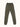 Pantalón Demons & Machines de corte jogger slim, confeccionado en gabardina elastizada. Bolsillos delanteros y bolsillo relojero bien jeaneros, cintura con elástico interno y cordón ajustable, bolsillos plaqué en trasero. #color_verde