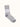 Medias largas Premium Detroit Demons & Machines de algodón suave con franjas, detalles en punteras y logo. #color_gris