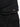 Pantalón cargo Demons & Machines oversize confeccionado en gabardina liviana de algodón. #color_negro