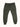Pantalón cargo Demons & Machines oversize confeccionado en gabardina liviana de algodón. #color_verde