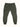 Pantalón cargo Demons & Machines oversize confeccionado en gabardina liviana de algodón. #color_verde