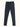 Pantalón chino Demons & Machines de corte jogger; confeccionado en gabardina elastizada. Cintura con elástico interno y cordón ajustable, bolsillos ojal y pinzas en trasero.  #color_negro