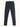 Pantalón chino Demons & Machines de corte jogger; confeccionado en gabardina elastizada. Cintura con elástico interno y cordón ajustable, bolsillos ojal y pinzas en trasero.  #color_negro