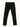  Jean de calce skinny confeccionado en denim elastizado importado de Turquía. Este fit es de tiro medio y queda entallado en piernas, acompañando el cuerpo sin pegarse excesivamente. #color_negro