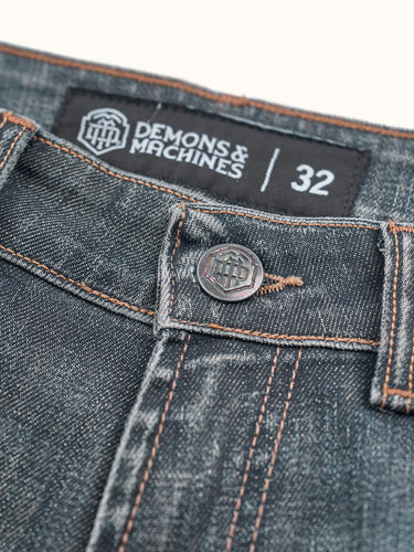 JEAN NEW ORLEANS SOUTH