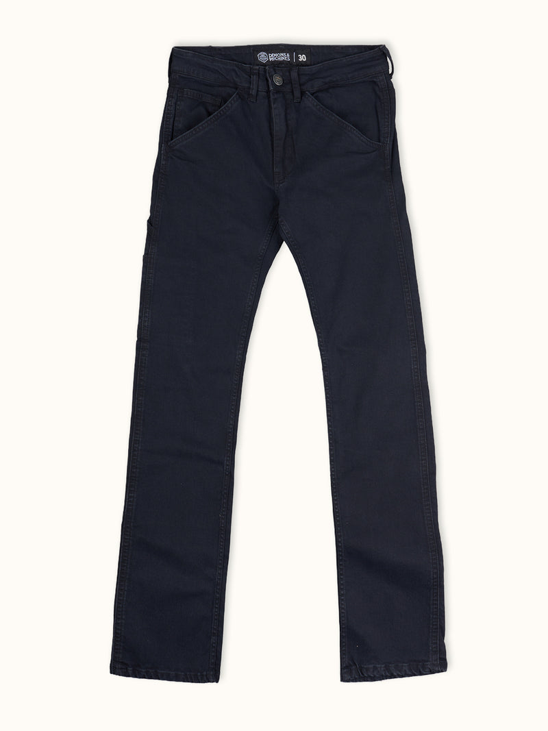 Pantalón Carpintero