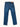 Jean de Demons & Machines de calce skinny confeccionado en denim elastizado importado de Turquía. Este fit es de tiro medio y queda entallado en piernas, acompañando el cuerpo sin pegarse excesivamente. La tela base, tejida en Turquía, es un gran diferencial en este modelo aportando comodidad, alta elasticidad y un tacto único. Lavado azul claro con gastado acentuado a la altura de las rodillas y bigoteado con láser al frente.