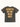 Remera acid college de DEMONS & MACHINES con diseño colorido y estilo urbano, vista frontal de la prenda. #color_marr-n