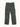 Pantalón cargo Benson de Demons & Machines en estilo militar, con múltiples bolsillos y diseño duradero para uso casual y outdoor. #color_verde