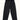Pantalón DEMONS & MACHINES de calce relaxed con impronta sastrera, ideal para lucir un look casual y descontracturado. #color_negro