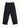 Pantalón DEMONS & MACHINES de calce relaxed con impronta sastrera, ideal para lucir un look casual y descontracturado. #color_negro