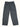 Pantalón DEMONS & MACHINES de calce relaxed con impronta sastrera, ideal para lucir un look casual y descontracturado. #color_gris
