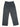 Pantalón DEMONS & MACHINES de calce relaxed con impronta sastrera, ideal para lucir un look casual y descontracturado. #color_gris