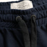 Pantalones jogger deportivos  Demons & Machines, estilo casual y cómodo. #color_azul