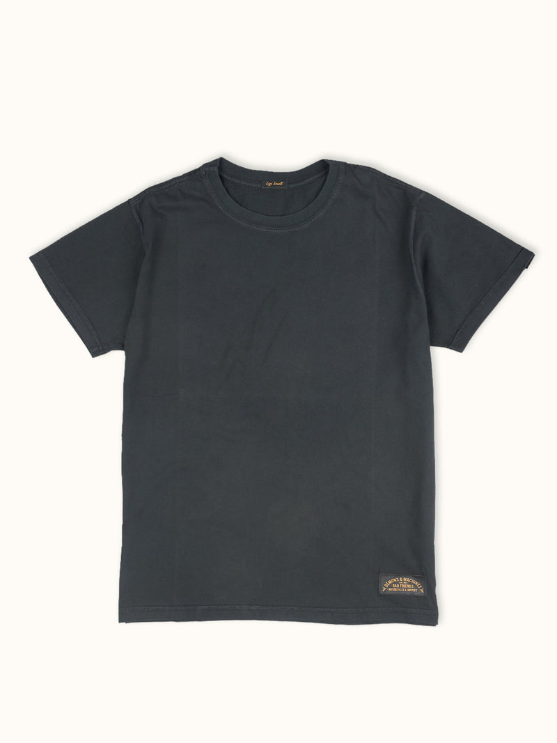 Remera Acid Wash