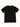 Remera Demons & Machines manga corta confeccionada en jersey de algodón con cuello de ribb y bolsillo plaqué. Regular fit.  #color_negro