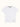 Remera básica blanca de la marca Demons & Machines, vista frontal mostrando el diseño simple y cómodo de la prenda. #color_blanco