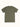 Remera básica verde de la marca Demons & Machines, vista frontal de tela suave y diseño simple. #color_verde