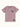 Remera con diseño de cadena de DEMONS & MACHINES 100% algodón premium, con diseño estampado en frente y dorso en serigrafía puff. #color_rosa