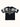 Remera Relax Kanji negra, vista de espalda con estampa en kanji "Motorcycles Company". #color_negro