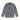 Sweater Demons & Machines estilo fisherman tejido en galga gruesa con puntos diferenciados al frente y en espalda. De calce slim, este modelo está inspirado en los típicos sweaters de los pescadores irlandeses, que se distinguen por su abrigo y texturas complejas. #color_gris