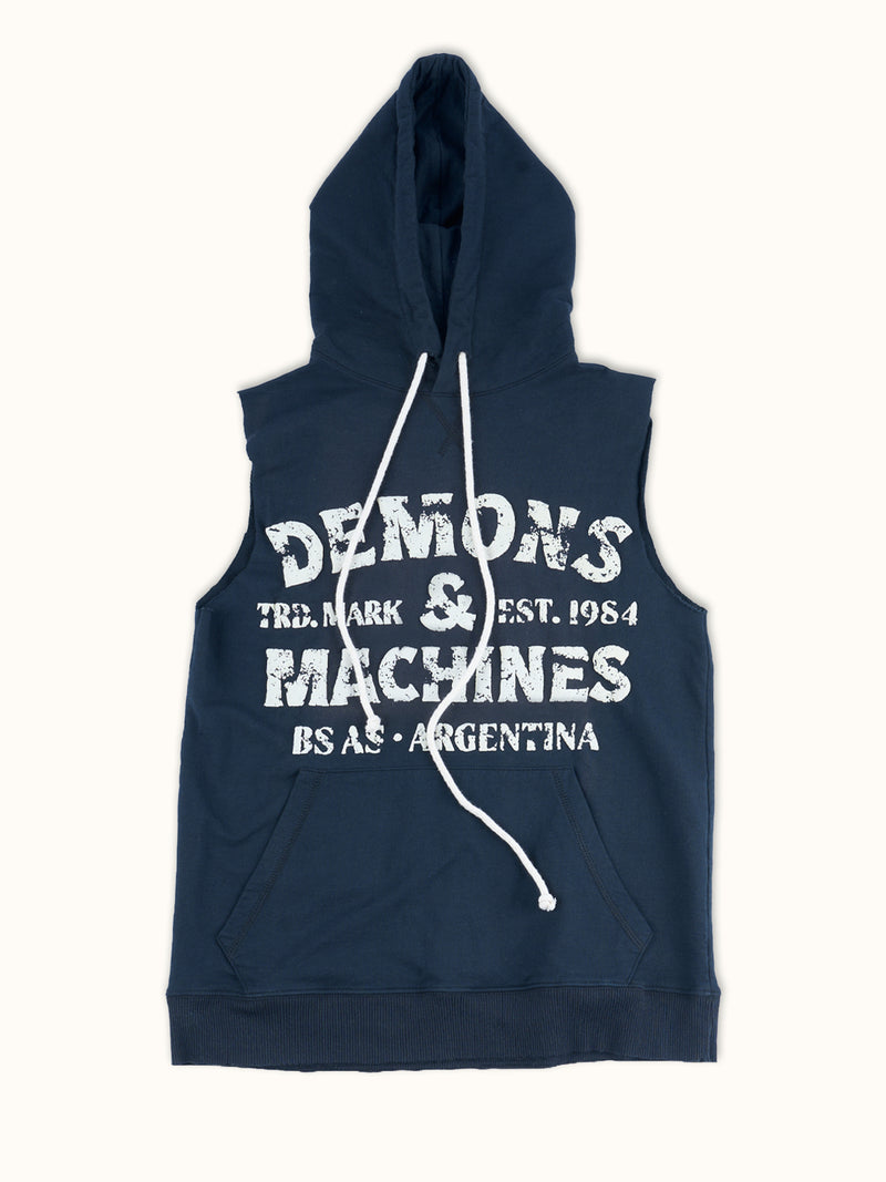 Training Hood Vest