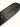 Warren Leather Belt in Black, side view — sized 100/105 and 110/115. #color_black