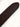 Warren Leather Belt detail — a durable metal buckle and an embossed logo. #color_brown