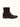 Botas negras Clark de Demons & Machines, calzado de estilo robusto con diseño moderno y detalles en cuero genuino. #color_marr-n