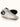 Zapatillas Denver Alta de Demons & Machines en color blanco, calzado deportivo con diseño moderno y cómodo. #color_blanco