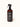 Home Spray Demons Lab aroma Dark Leather, botella ámbar de 500 ml con gatillo negro