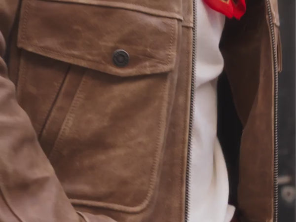 Video: cueros Demons & Machines