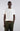 Remera Plain Slim, modelo girando de frente a perfil