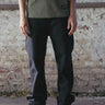 Pantalon Relax negro - Video - Demons & Machines #color_negro