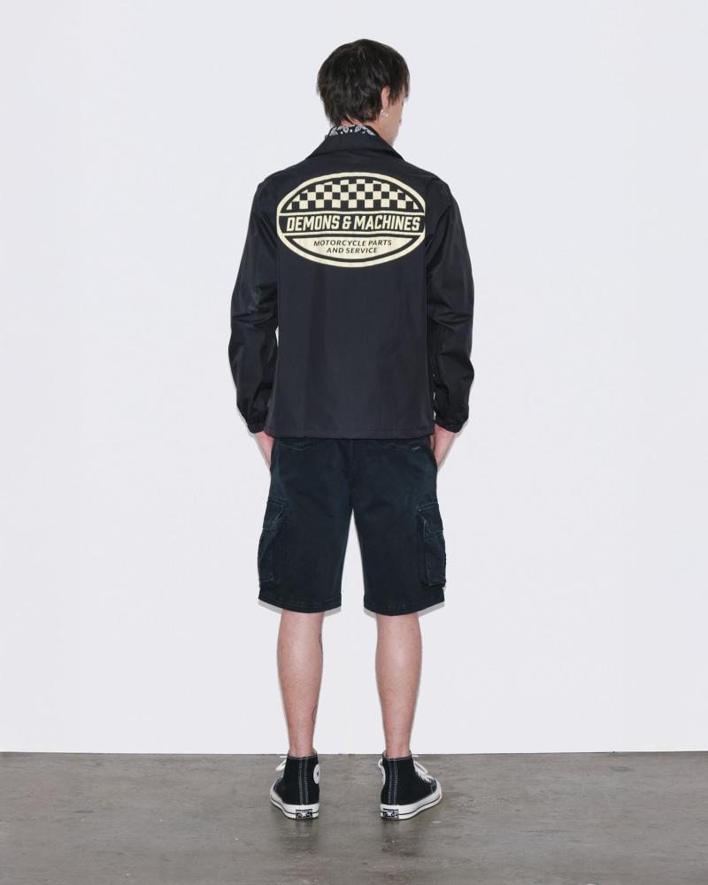 ROMPEVIENTO NASHVILLE