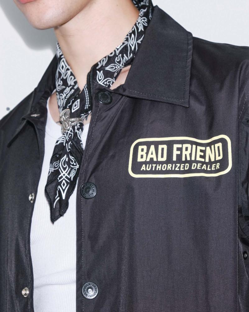 ROMPEVIENTO NASHVILLE