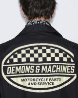 ROMPEVIENTO NASHVILLE