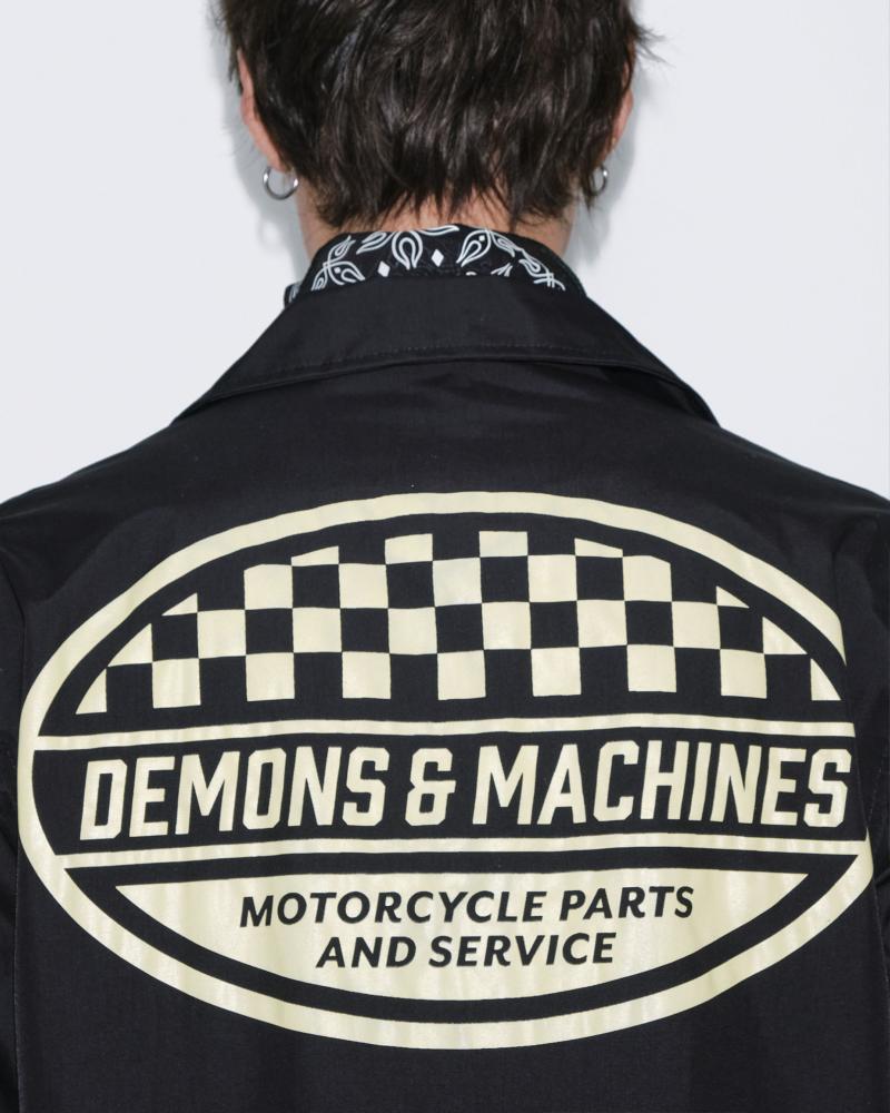 ROMPEVIENTO NASHVILLE